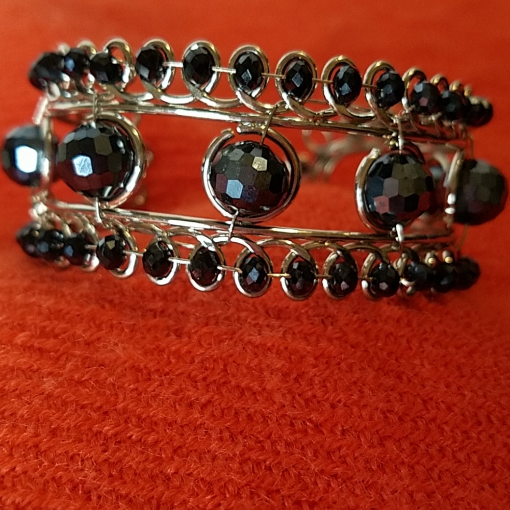 Wrap Bracelet